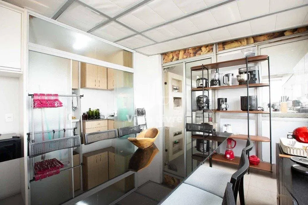 Apartamento, 3 quartos, 115 m² - Foto 17
