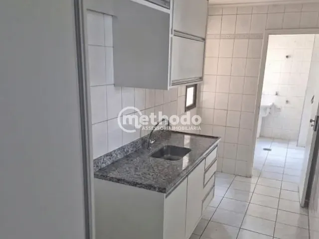 Apartamento com 76m² 3 quartos e 3 banheiros, à venda, no bairro Jardim Margarida em Campinas