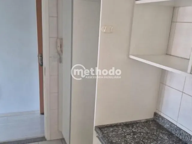 Apartamento com 76m² 3 quartos e 3 banheiros, à venda, no bairro Jardim Margarida em Campinas