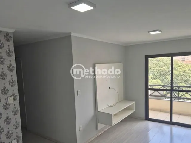 Apartamento com 76m² 3 quartos e 3 banheiros, à venda, no bairro Jardim Margarida em Campinas