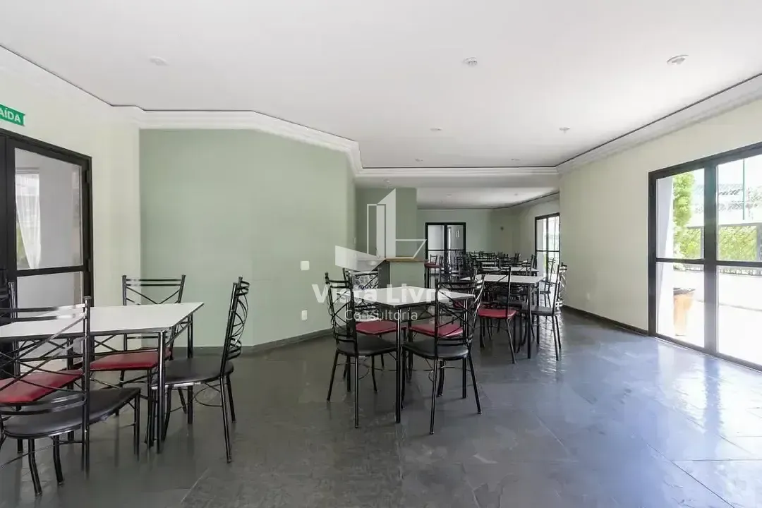 Apartamento, 3 quartos, 100 m² - Foto 43