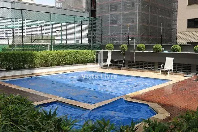 Apartamento, 3 quartos, 100 m² - Foto 39