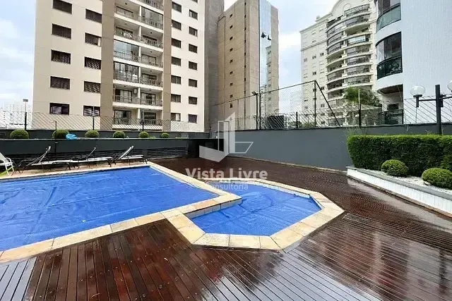 Apartamento, 3 quartos, 100 m² - Foto 38
