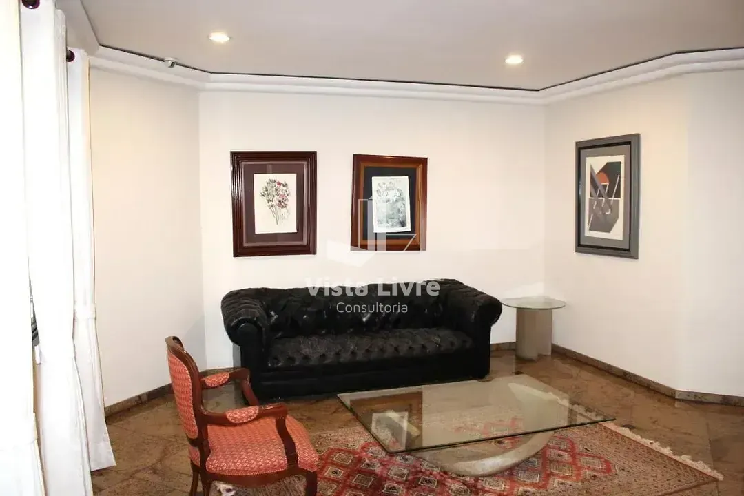 Apartamento, 3 quartos, 100 m² - Foto 45
