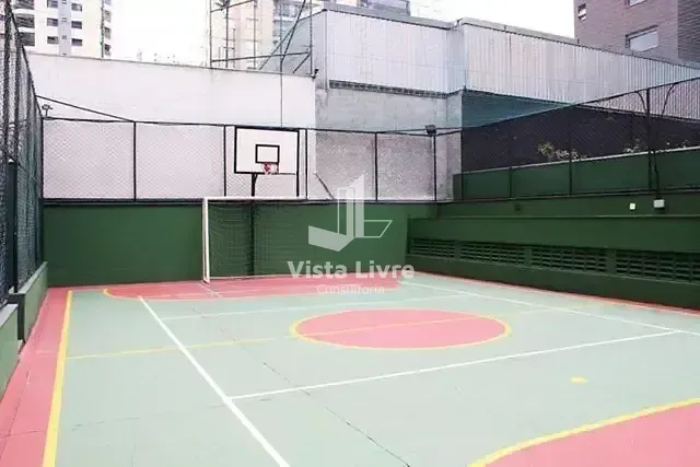 Apartamento, 3 quartos, 100 m² - Foto 46