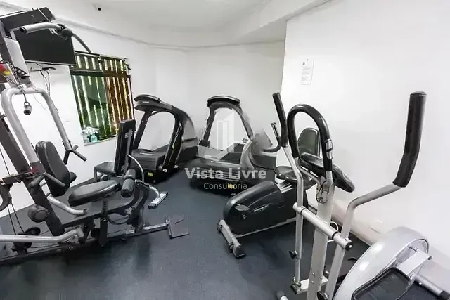 Apartamento, 3 quartos, 100 m² - Foto 40