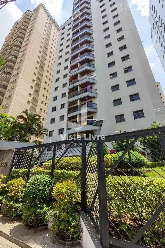 Apartamento, 3 quartos, 100 m² - Foto 48