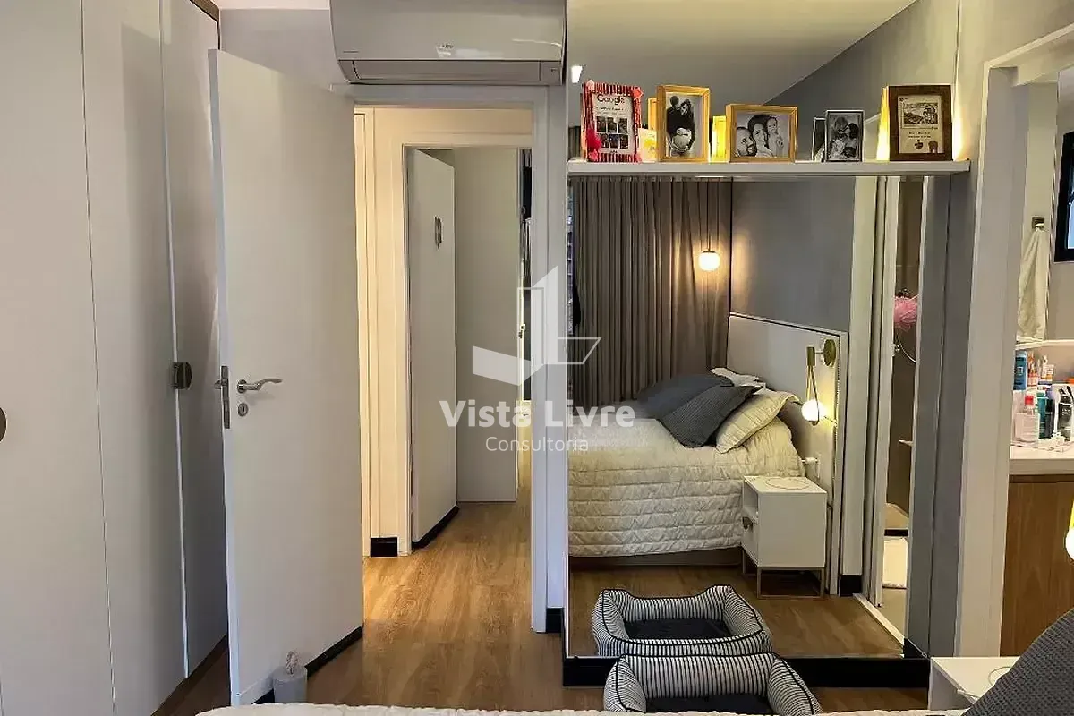 Apartamento, 3 quartos, 100 m² - Foto 16