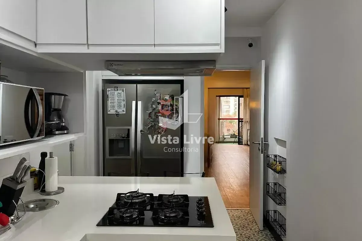 Apartamento, 3 quartos, 100 m² - Foto 8