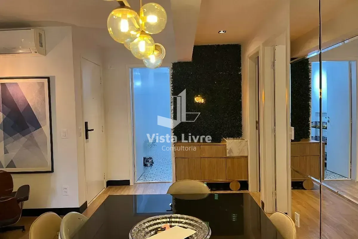 Apartamento, 3 quartos, 100 m² - Foto 20