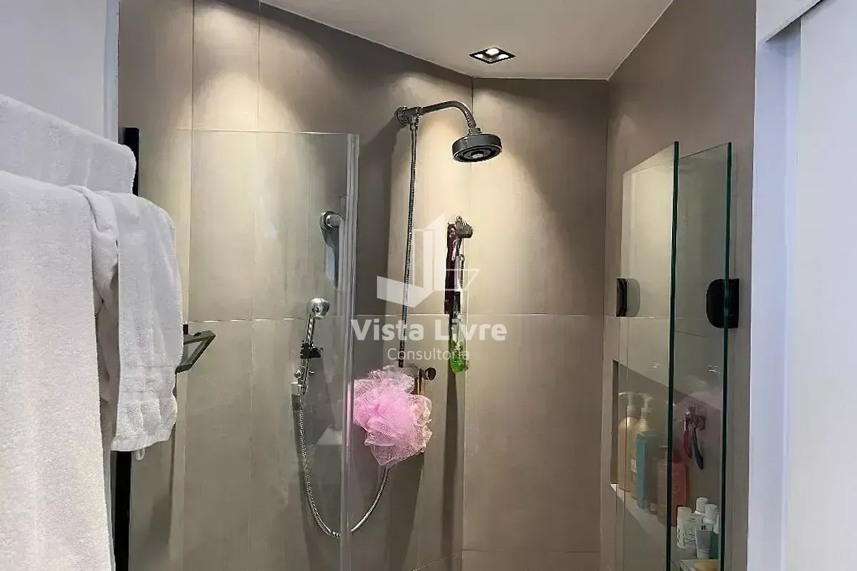 Apartamento, 3 quartos, 100 m² - Foto 33