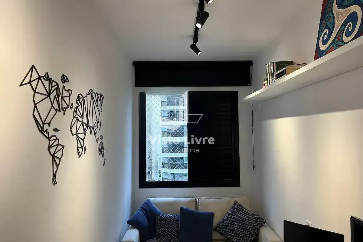 Apartamento, 3 quartos, 100 m² - Foto 21