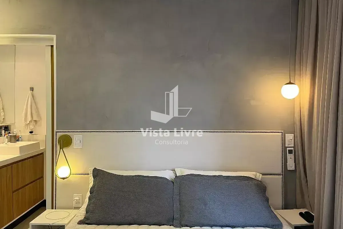 Apartamento, 3 quartos, 100 m² - Foto 17