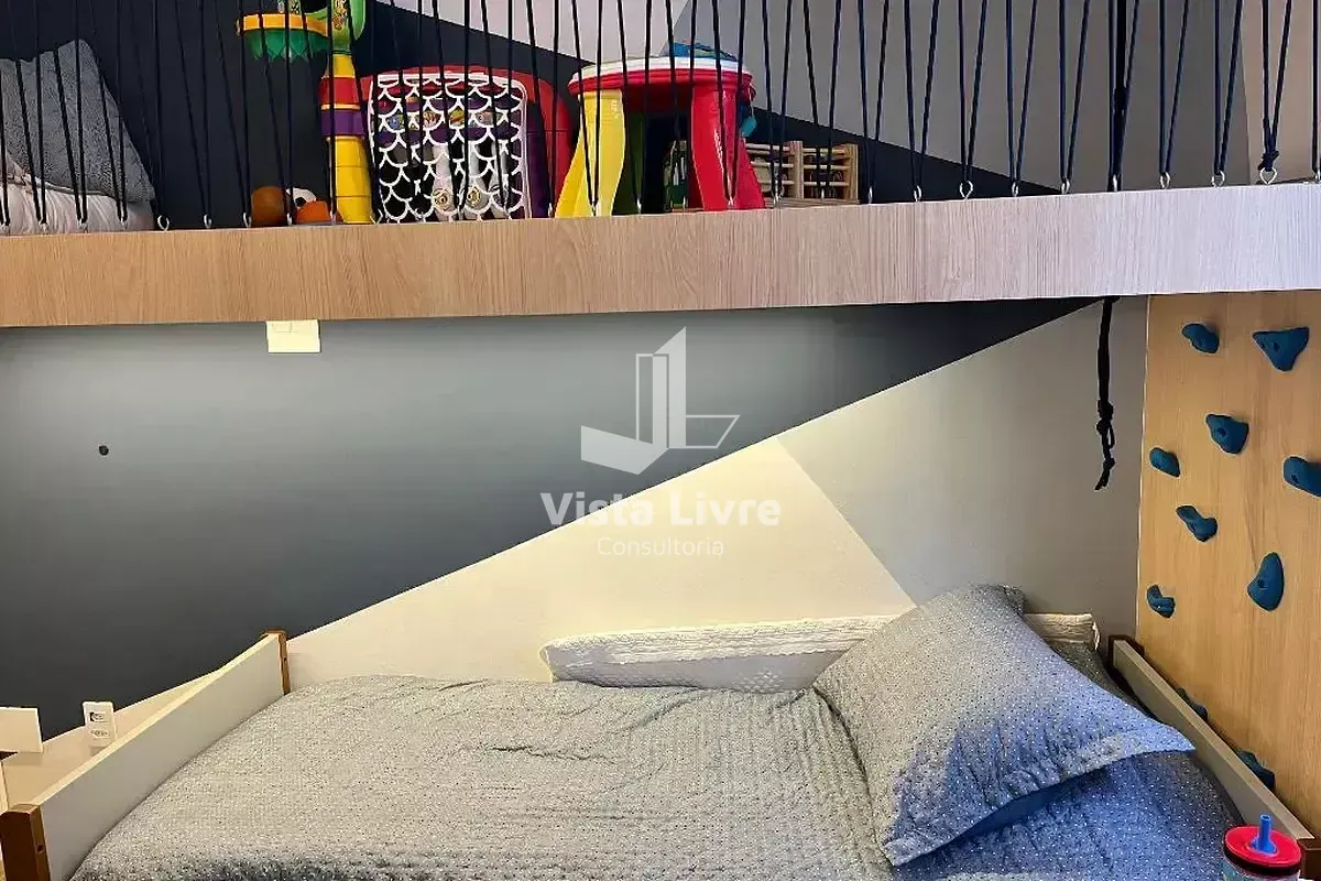 Apartamento, 3 quartos, 100 m² - Foto 27