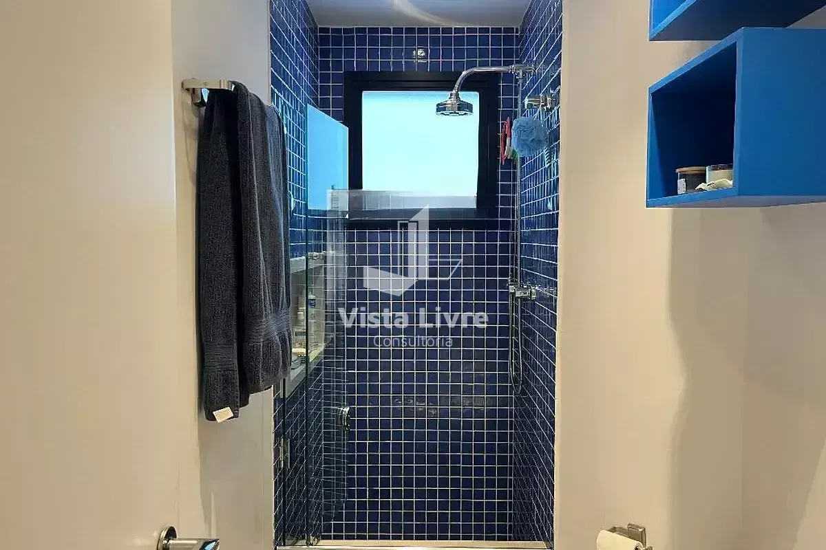 Apartamento, 3 quartos, 100 m² - Foto 34