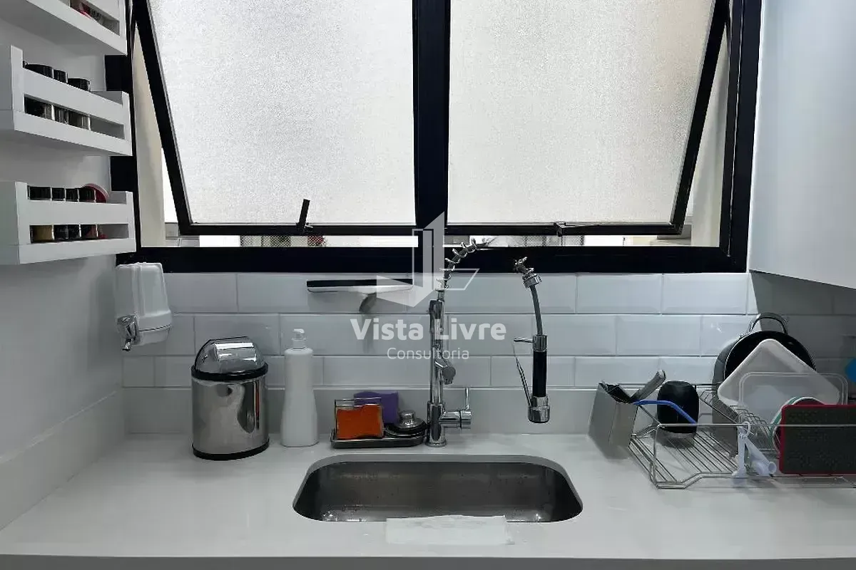 Apartamento, 3 quartos, 100 m² - Foto 11