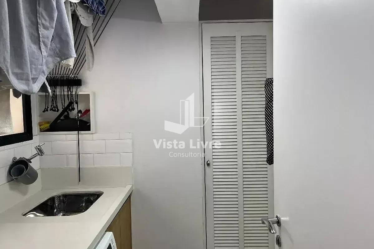 Apartamento, 3 quartos, 100 m² - Foto 12