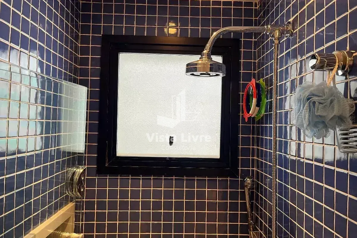 Apartamento, 3 quartos, 100 m² - Foto 36