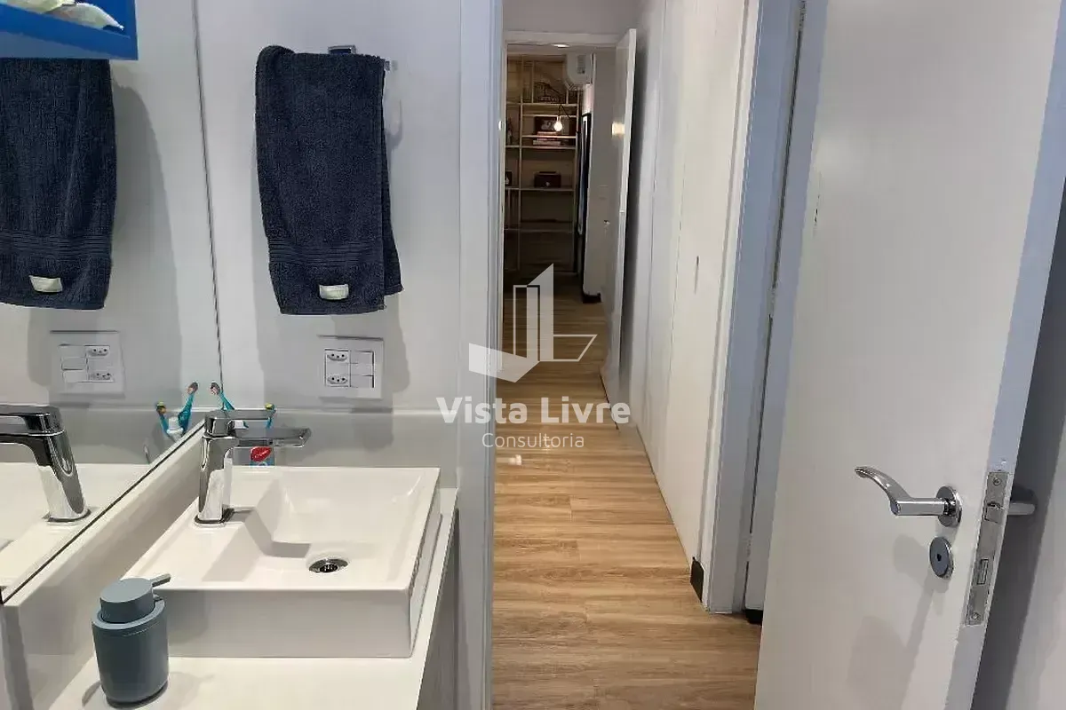 Apartamento, 3 quartos, 100 m² - Foto 14