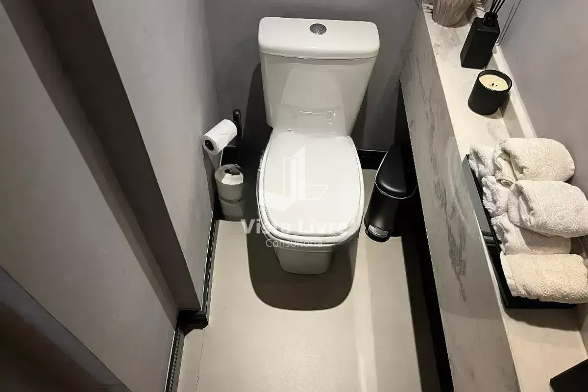 Apartamento, 3 quartos, 100 m² - Foto 30