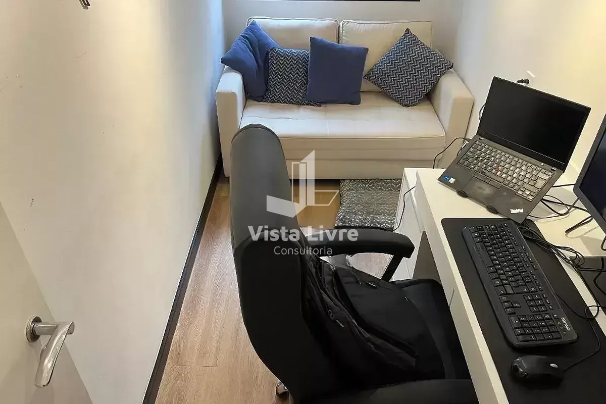 Apartamento, 3 quartos, 100 m² - Foto 22
