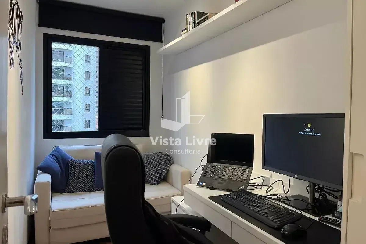 Apartamento, 3 quartos, 100 m² - Foto 23