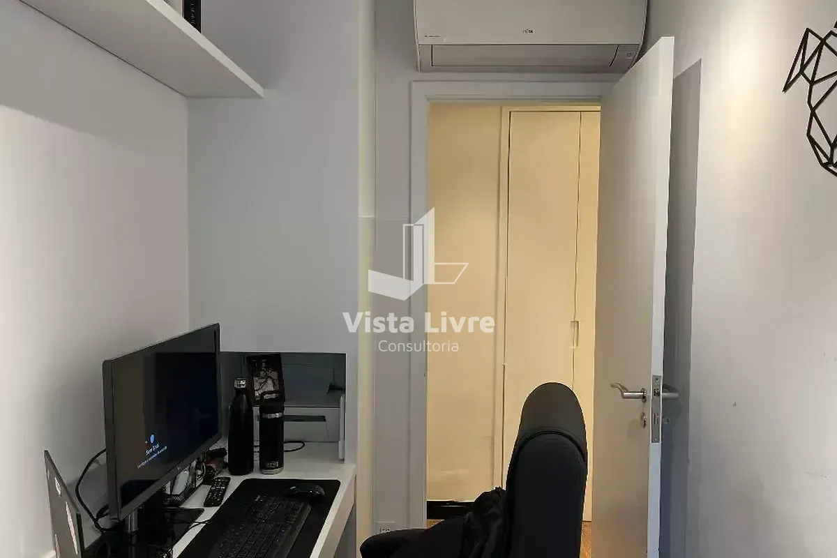 Apartamento, 3 quartos, 100 m² - Foto 24