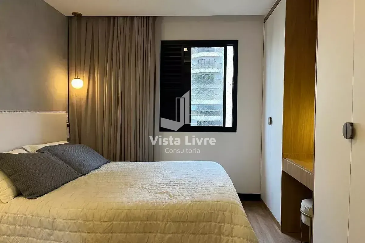 Apartamento, 3 quartos, 100 m² - Foto 18