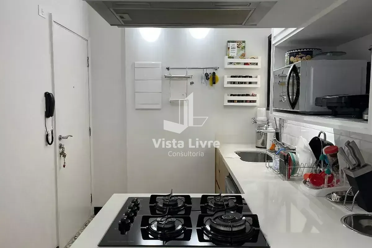 Apartamento, 3 quartos, 100 m² - Foto 9