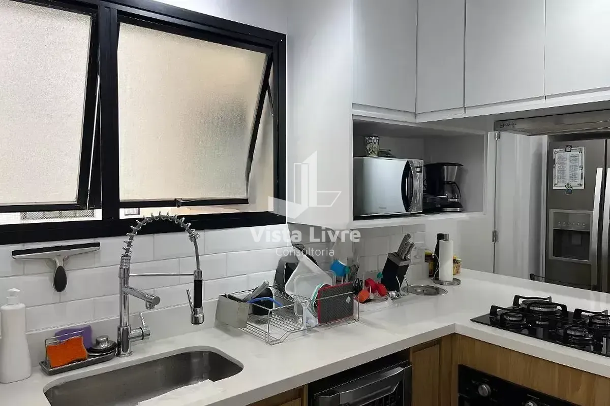Apartamento, 3 quartos, 100 m² - Foto 10
