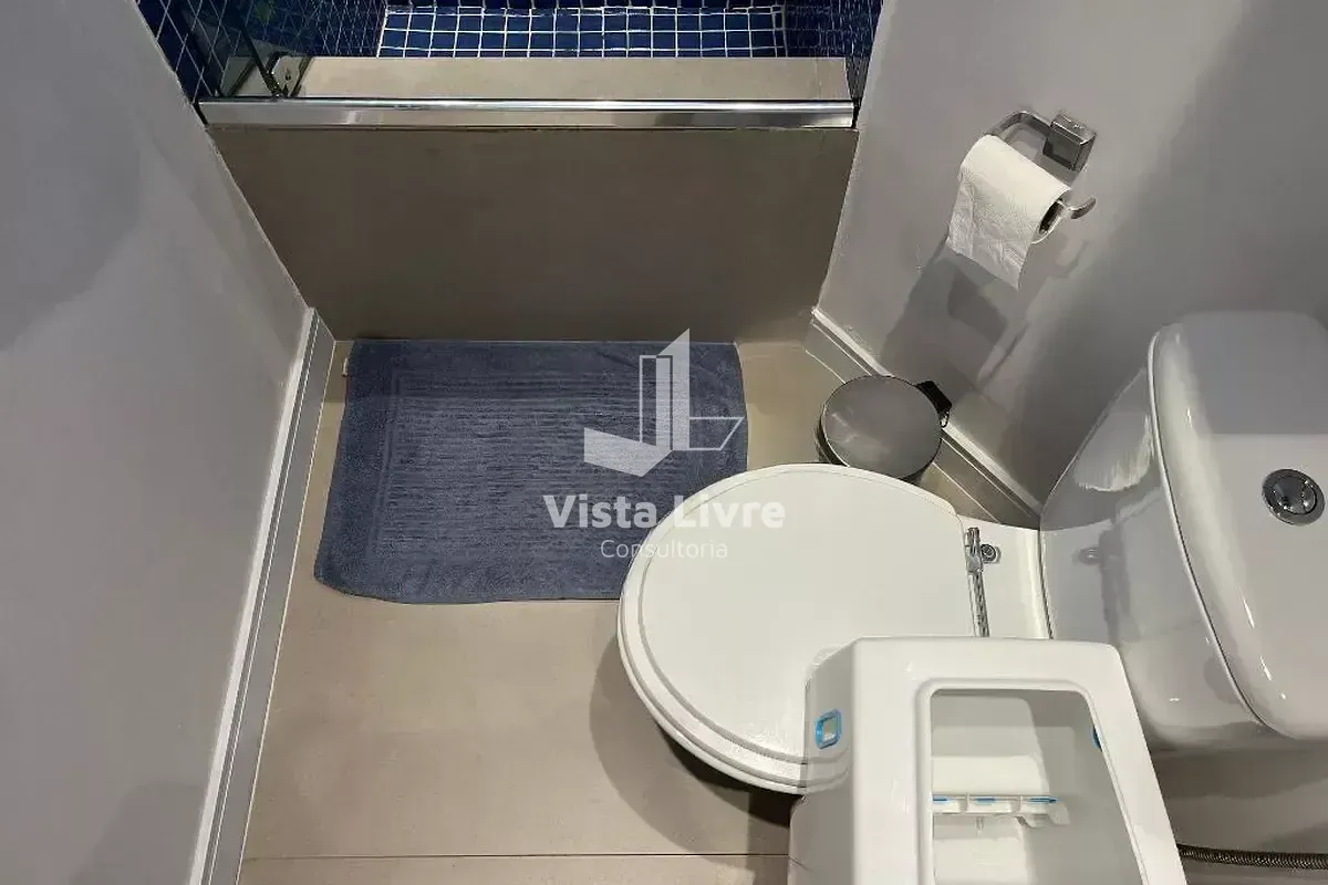 Apartamento, 3 quartos, 100 m² - Foto 31