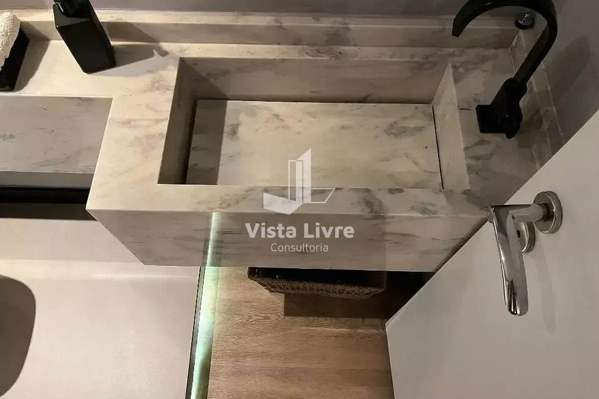 Apartamento, 3 quartos, 100 m² - Foto 37