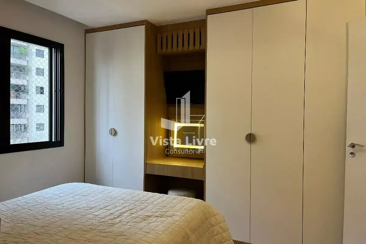 Apartamento, 3 quartos, 100 m² - Foto 19