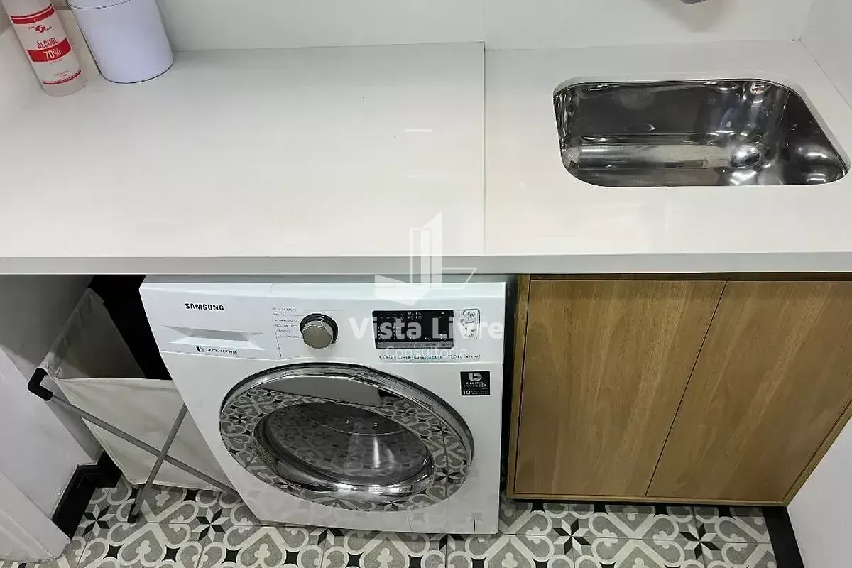 Apartamento, 3 quartos, 100 m² - Foto 13