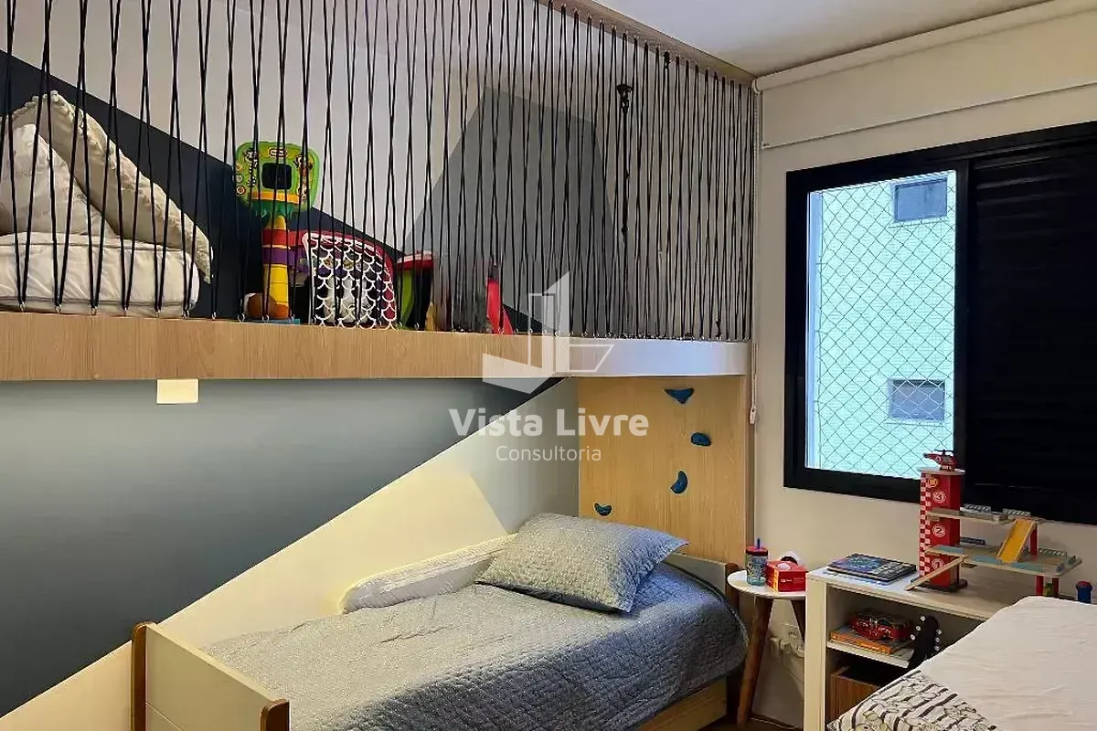 Apartamento, 3 quartos, 100 m² - Foto 26