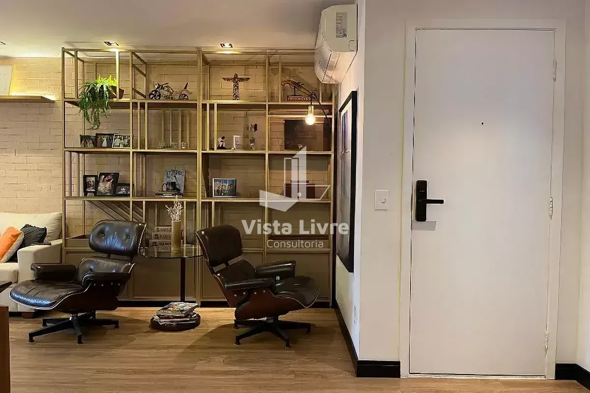Apartamento, 3 quartos, 100 m² - Foto 25