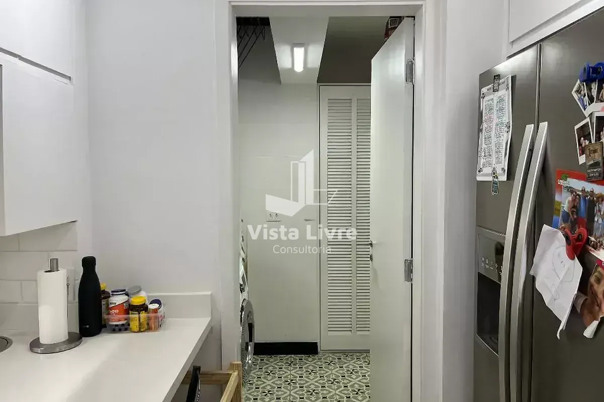 Apartamento, 3 quartos, 100 m² - Foto 15