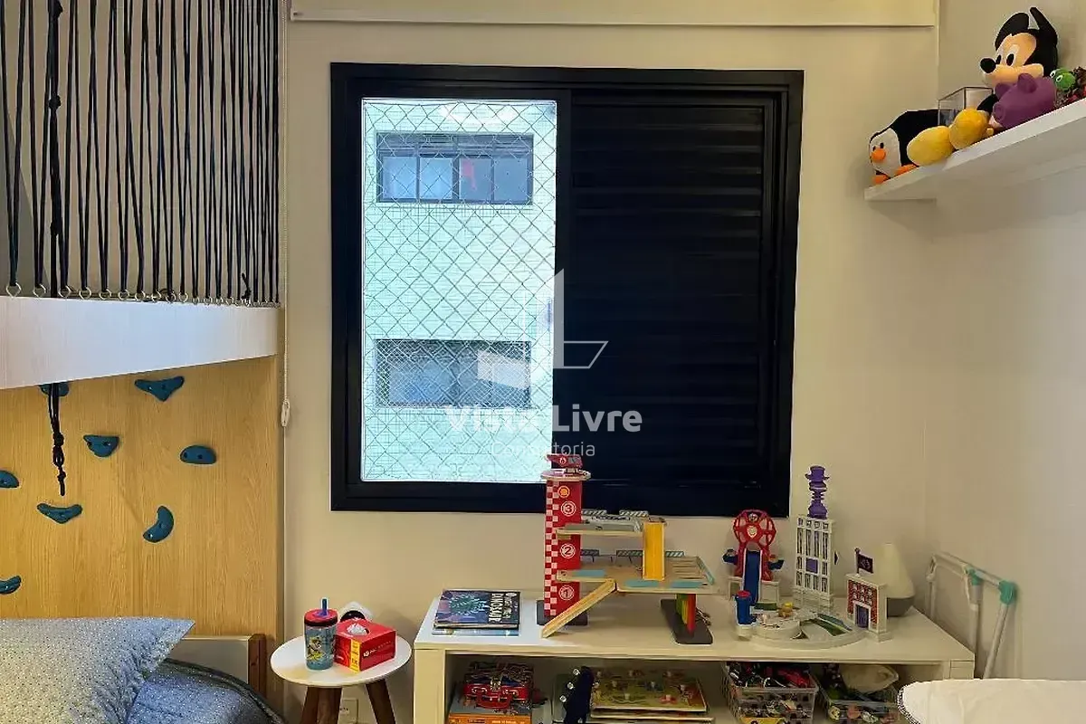 Apartamento, 3 quartos, 100 m² - Foto 28