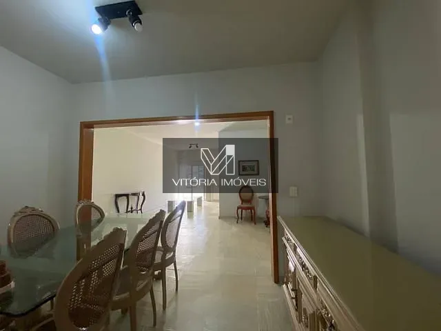 Apartamento 3 quartos e 3 banheiros, à venda, no bairro Praia do Canto em Vitória