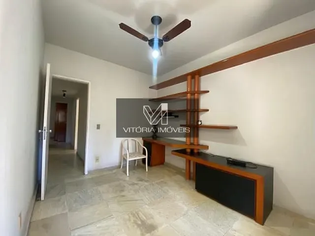 Apartamento 3 quartos e 3 banheiros, à venda, no bairro Praia do Canto em Vitória