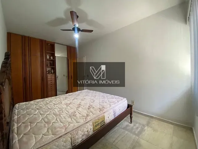 Apartamento 3 quartos e 3 banheiros, à venda, no bairro Praia do Canto em Vitória