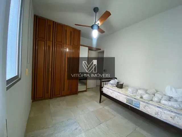 Apartamento 3 quartos e 3 banheiros, à venda, no bairro Praia do Canto em Vitória