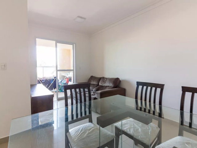 Foto do Apartamento - Apartamento à venda, Vila Osasco, Osasco, SP | Vista Livre
