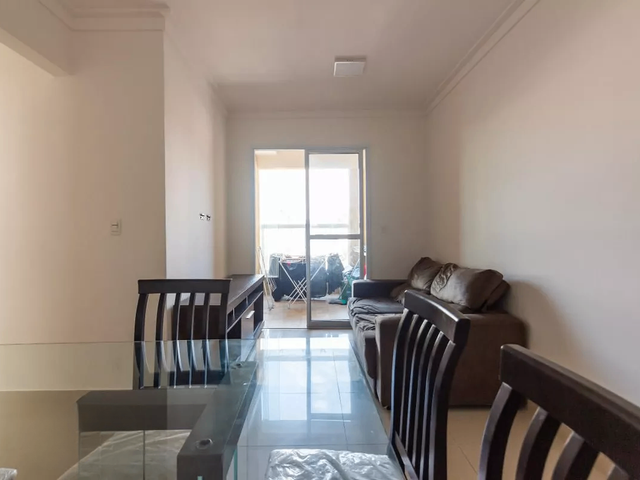 Foto do Apartamento - Apartamento à venda, Vila Osasco, Osasco, SP | Vista Livre