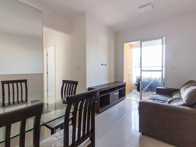 Foto do Apartamento - Apartamento à venda, Vila Osasco, Osasco, SP | Vista Livre