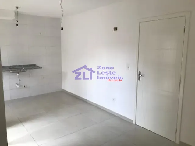 Apartamento com 32m² 1 quarto e 1 banheiro, à venda, no bairro Vila Carrao em São Paulo