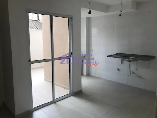Apartamento com 32m² 1 quarto e 1 banheiro, à venda, no bairro Vila Carrao em São Paulo