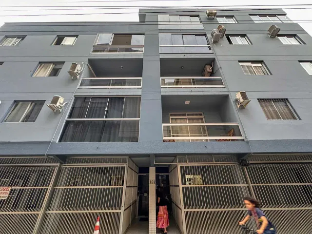 Foto do Apartamento - Apartamento à venda, Meia Praia, Itapema, SC | Interpraias Imóveis