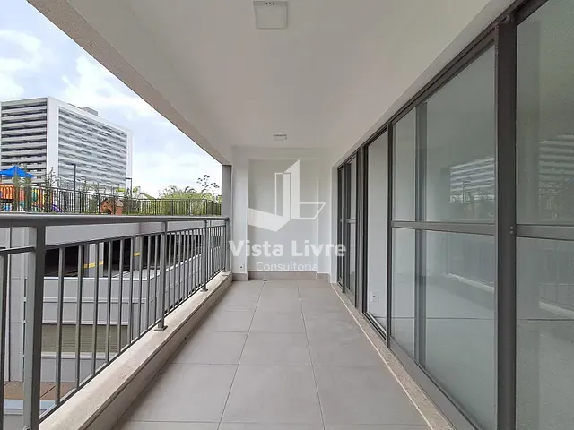 Apartamento com 116m² 4 quartos e 3 banheiros, à venda, no bairro Barra Funda em São Paulo