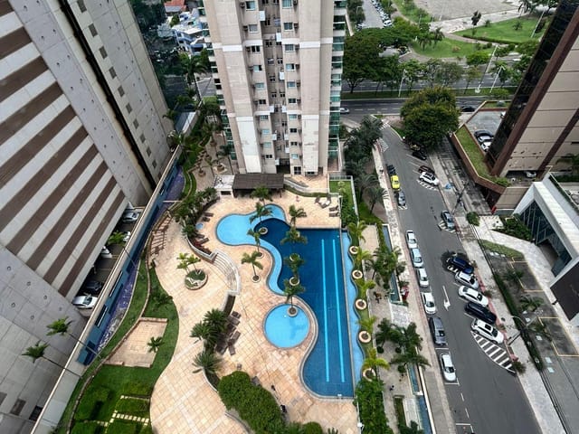 Foto do Apartamento - Apartamento para locação, Enseada do Suá, Vitória, ES | Vitoria Imóveis